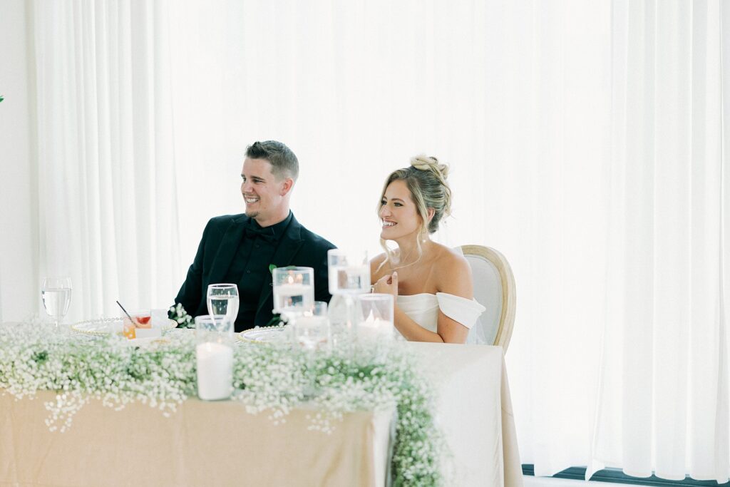 Etre Farms Wedding