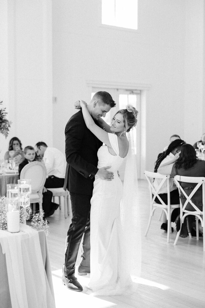 Etre Farms Wedding