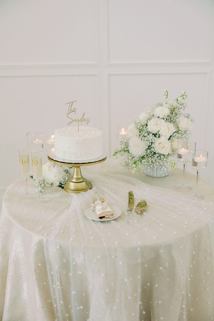 Etre Farms Wedding