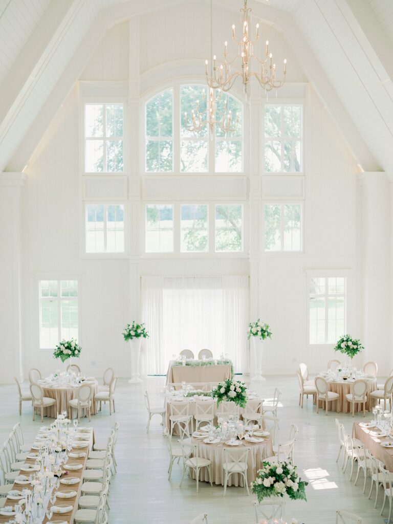 Etre Farms Wedding