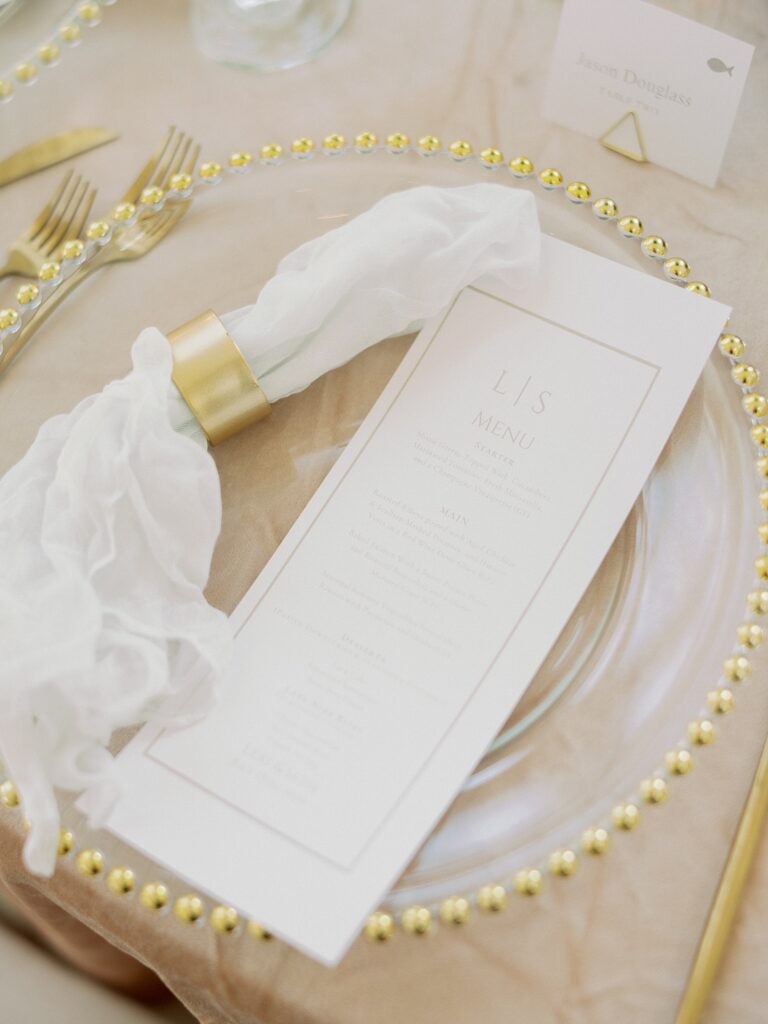 Etre Farms Wedding