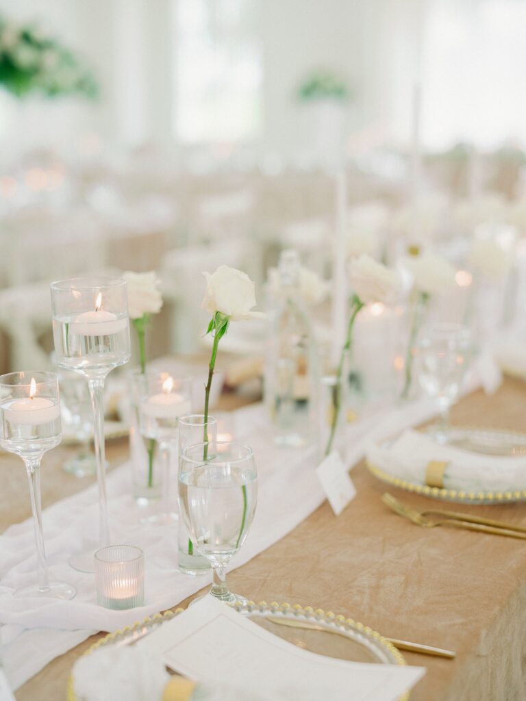 Etre Farms Wedding