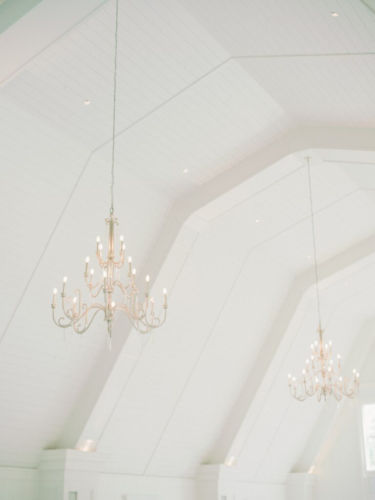 Etre Farms Wedding