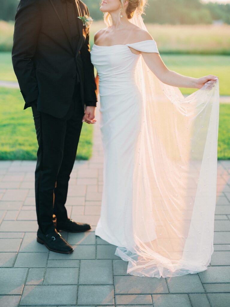 Etre Farms Wedding