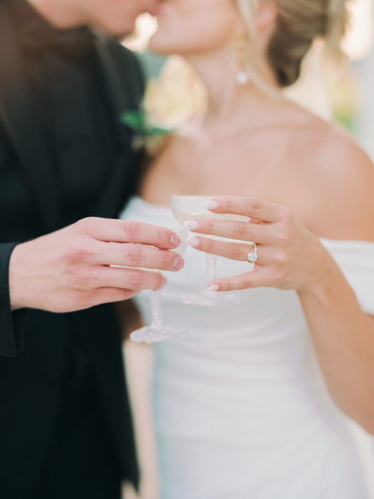 Etre Farms Wedding