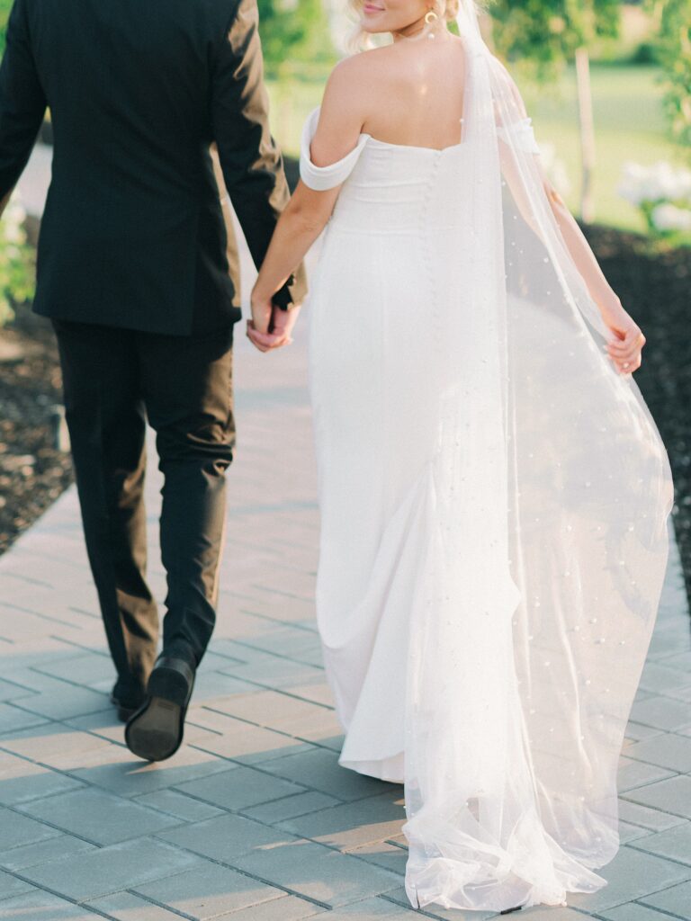 Etre Farms Wedding