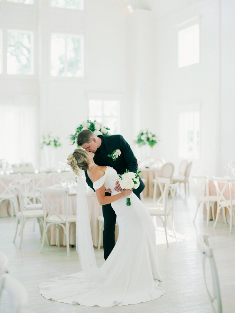 Etre Farms Wedding