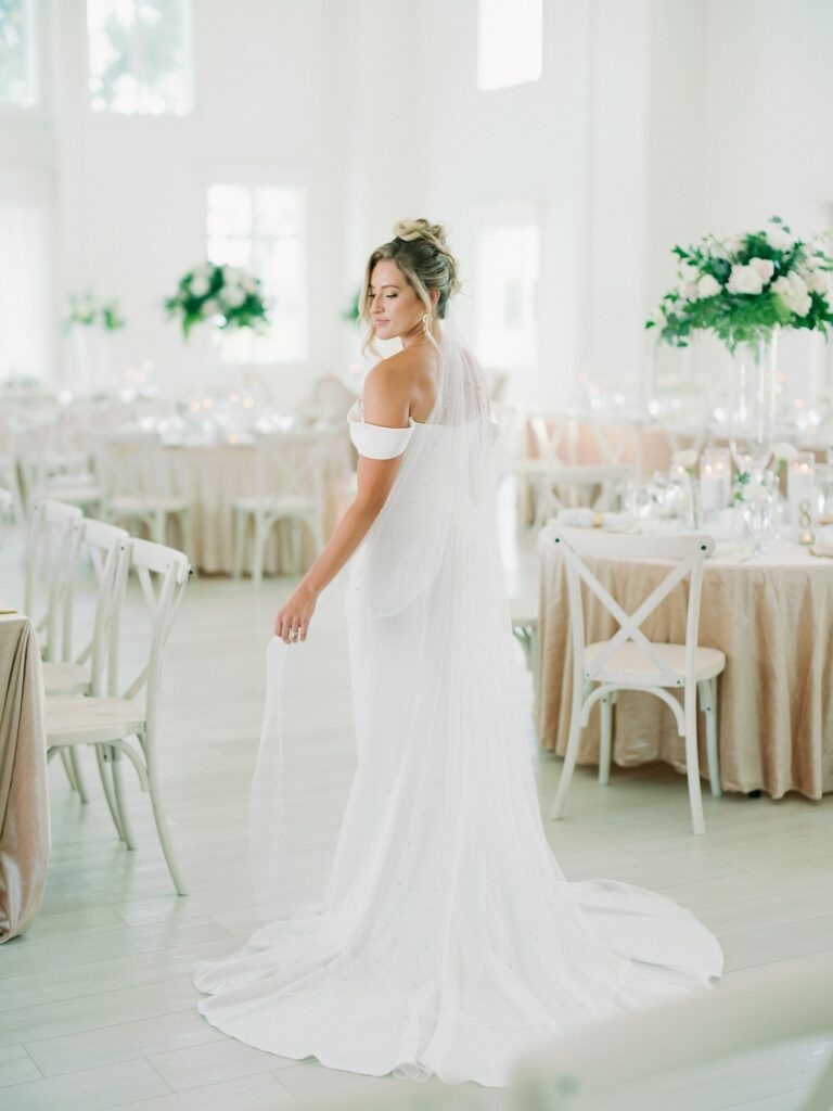 Etre Farms Wedding