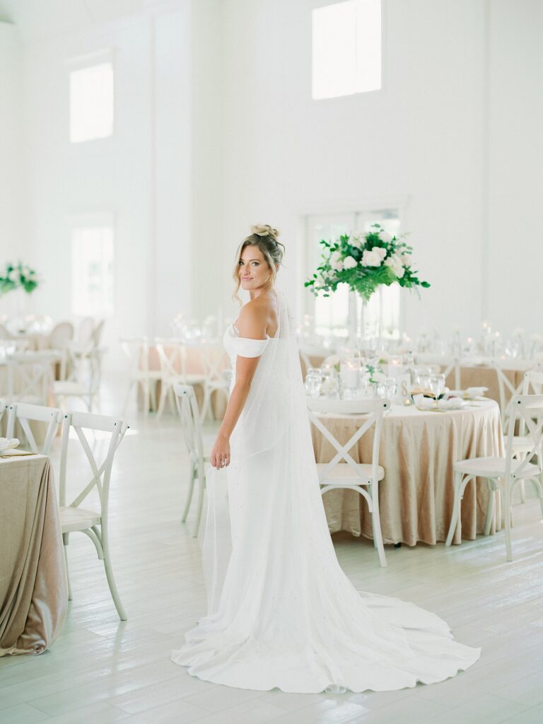 Etre Farms Wedding