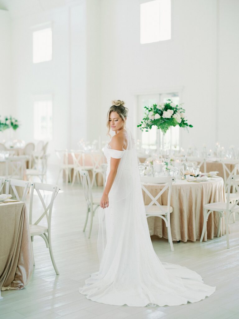 Etre Farms Wedding