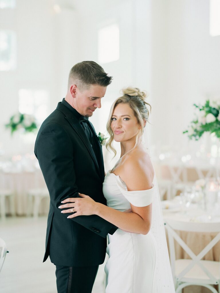 Etre Farms Wedding
