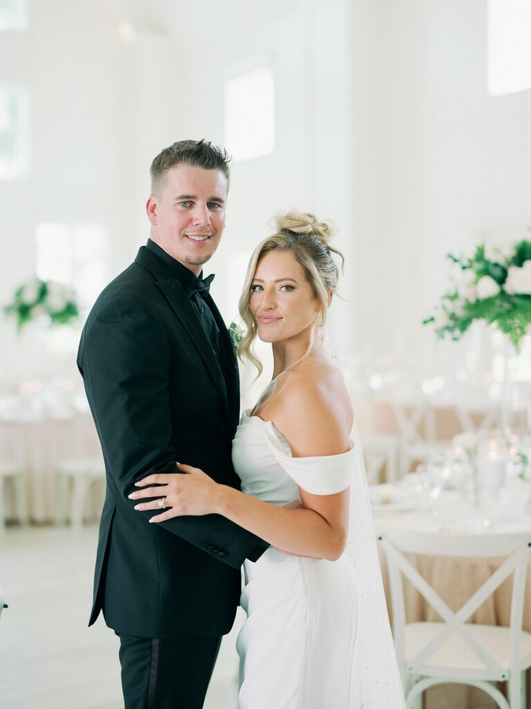 Etre Farms Wedding