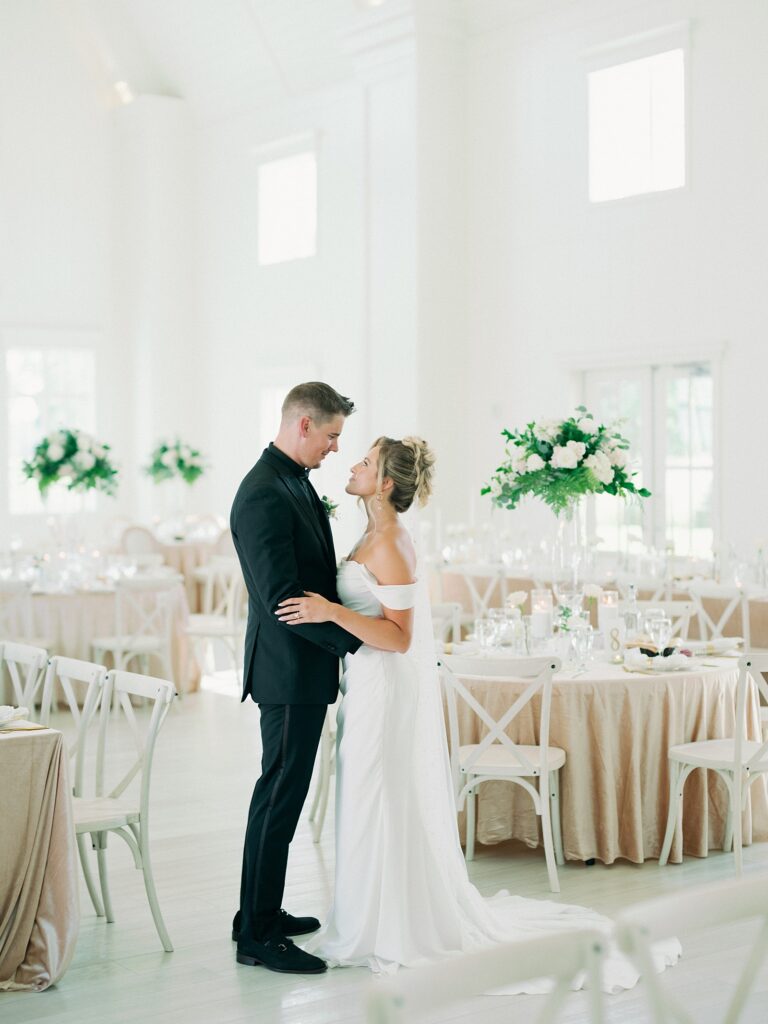 Etre Farms Wedding