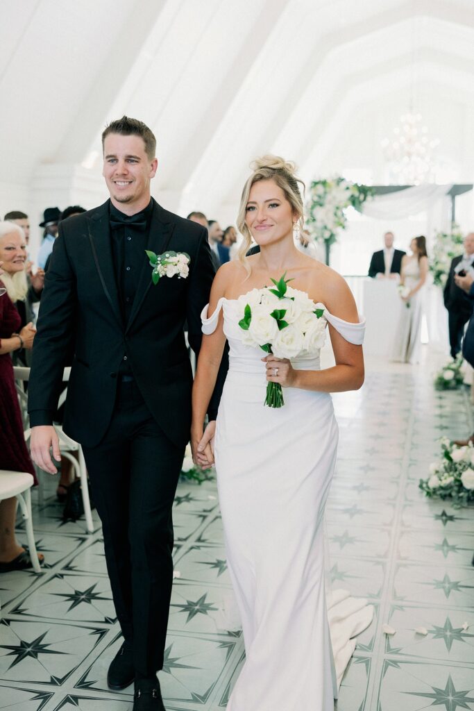 Etre Farms Wedding
