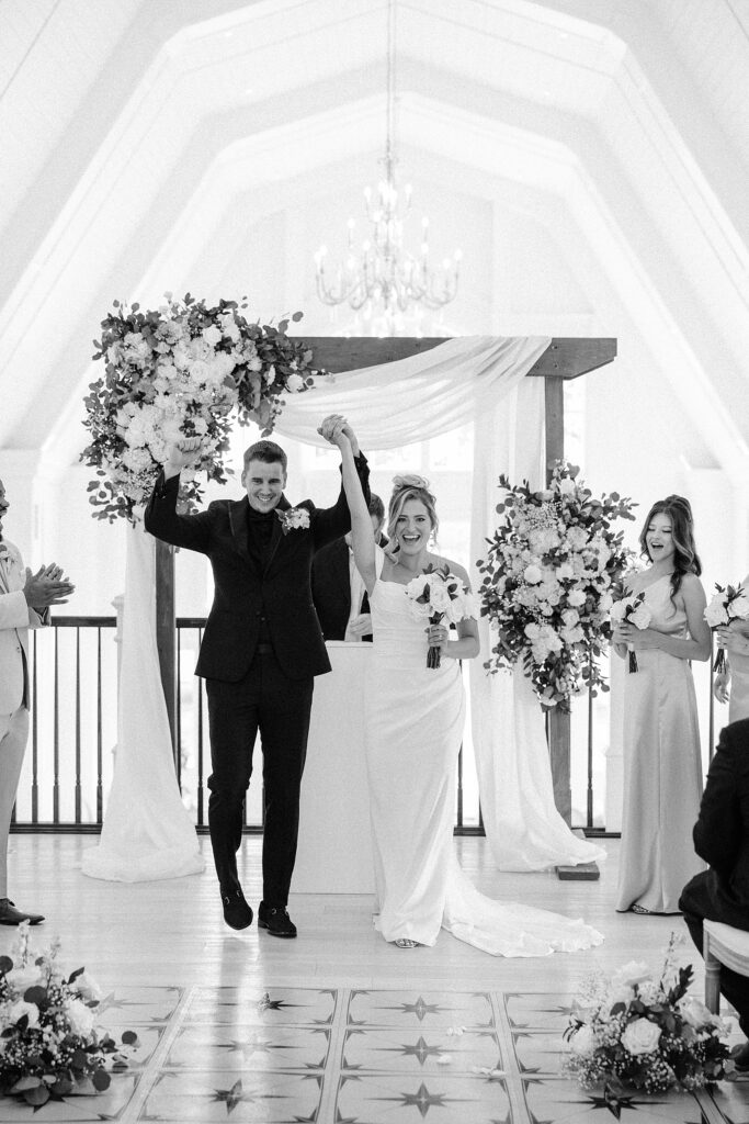 Etre Farms Wedding