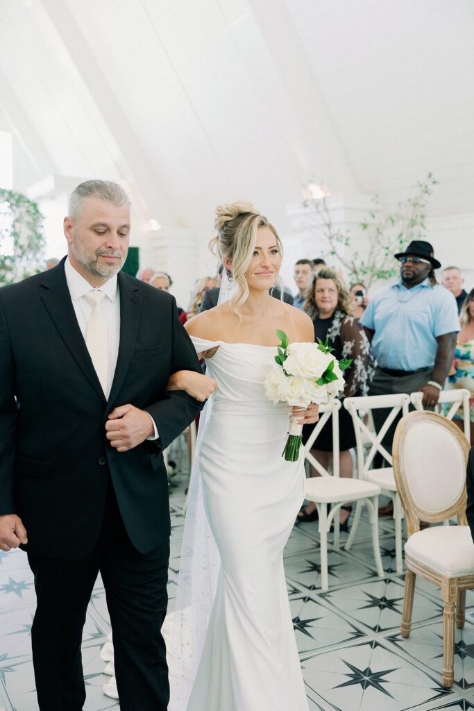 Etre Farms Wedding