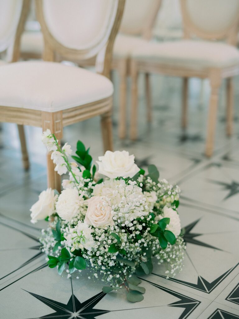 Etre Farms Wedding
