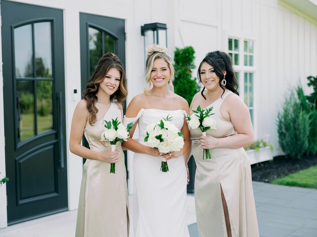 Etre Farms Wedding