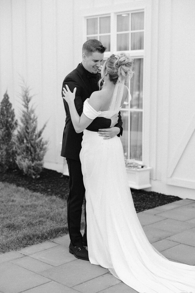 Etre Farms Wedding