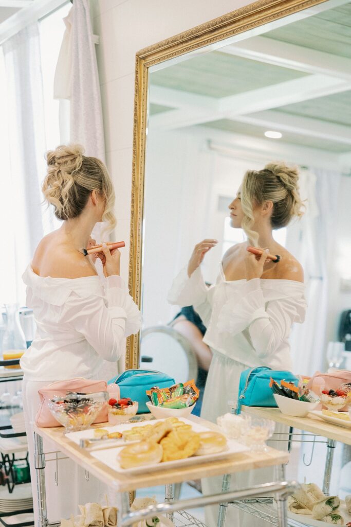 Etre Farms Wedding