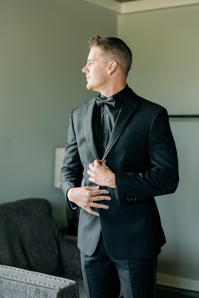 Etre Farms Wedding