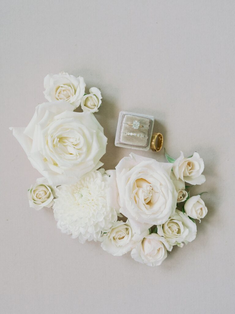 Etre Farms Wedding
