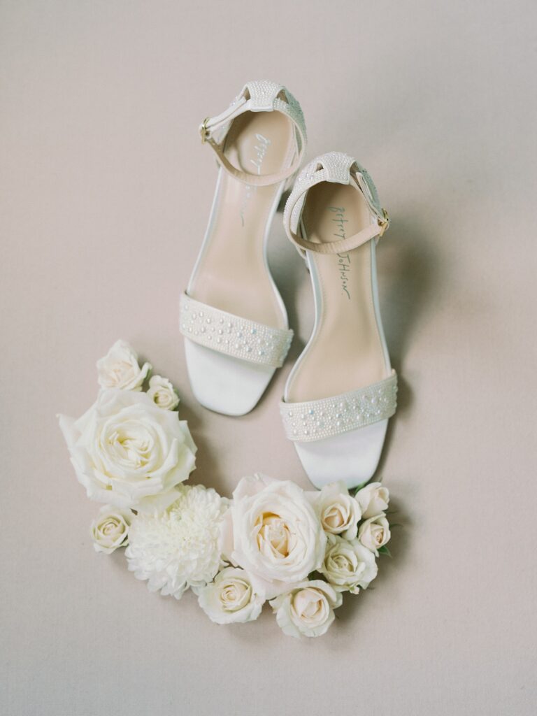 Etre Farms Wedding