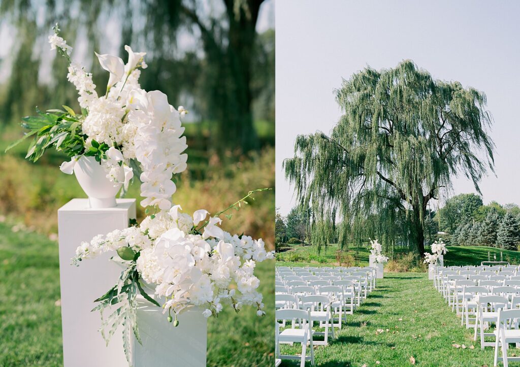 Everhart Gathering Place Wedding