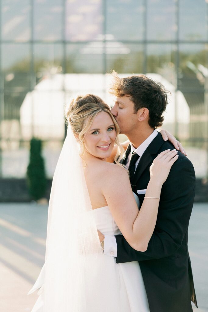 Everhart Gathering Place Wedding