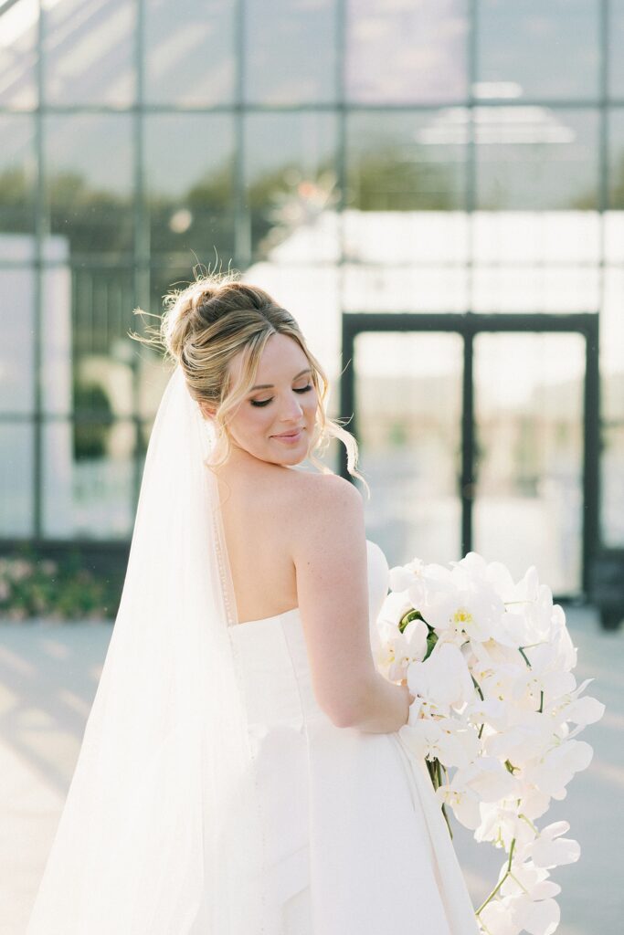 Everhart Gathering Place Wedding