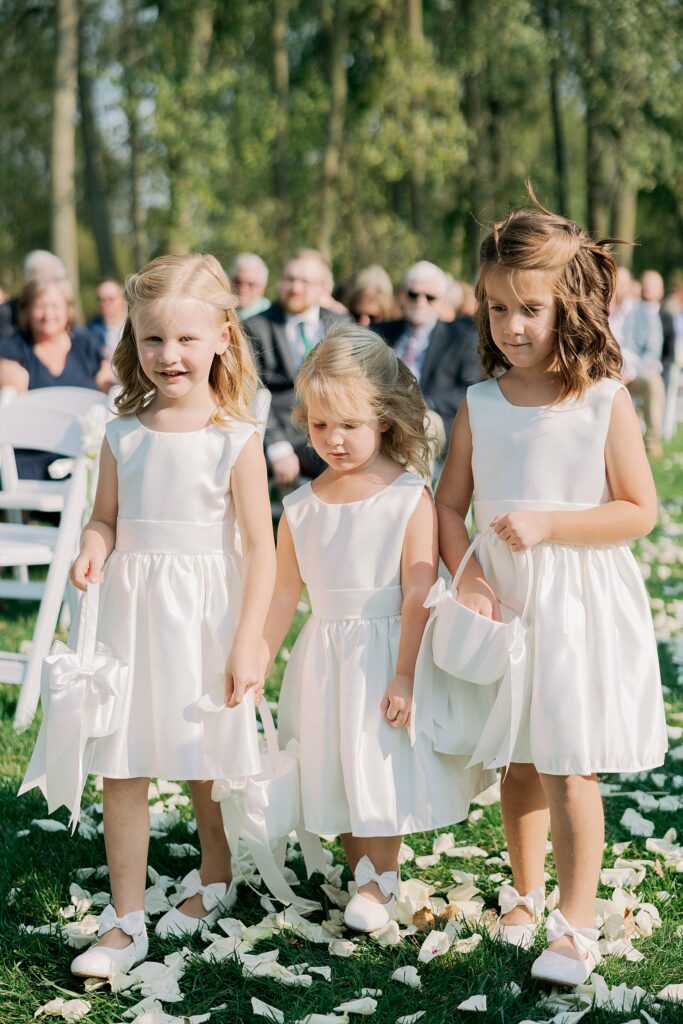 Everhart Gathering Place Wedding