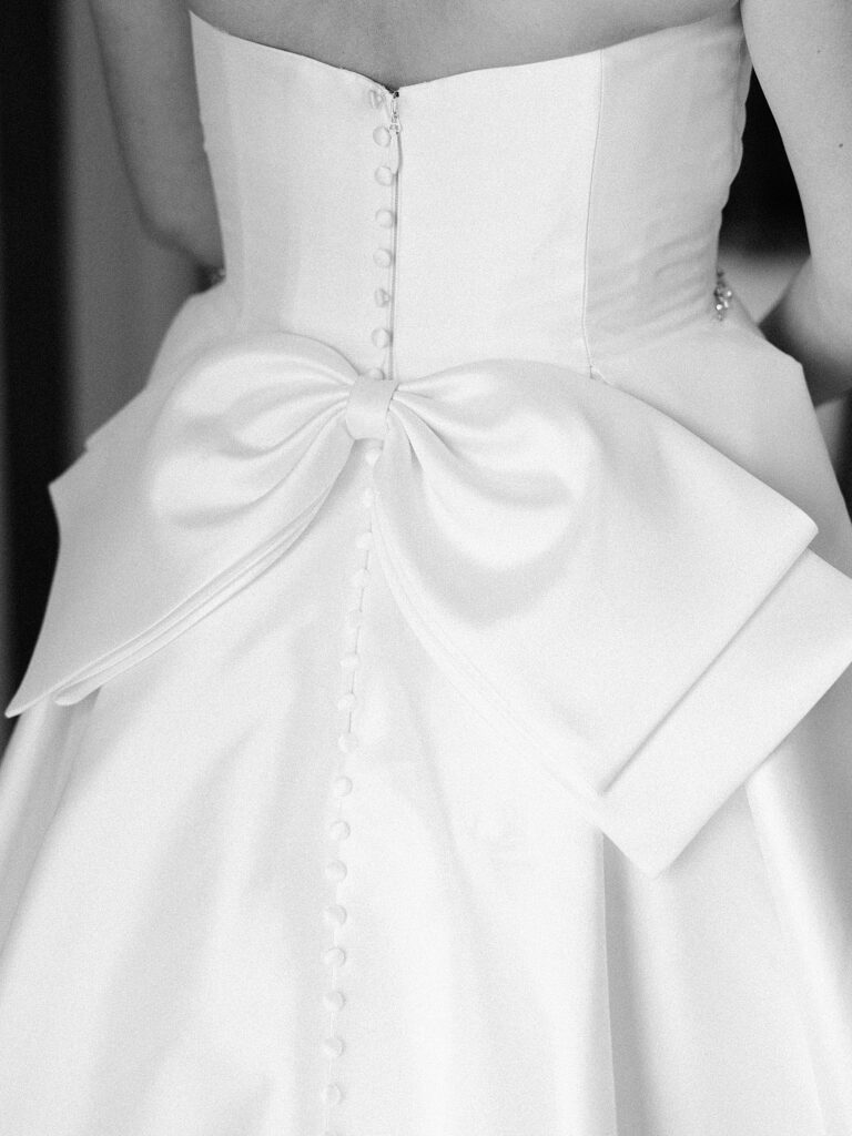 Everhart Gathering Place Wedding