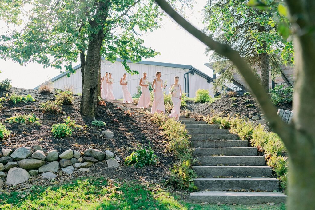 Everhart Gathering Place Wedding